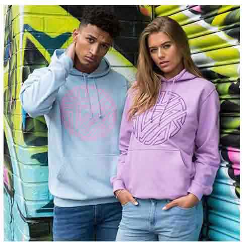 hoodies selbst gestalten